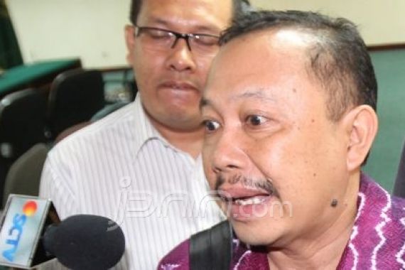 Dituntut 5 Tahun Bui, Dadong Tuding JPU Abaikan Saksi - JPNN.COM