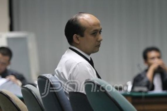 Saksi Korupsi Nazaruddin Merasa Terancam Preman - JPNN.COM