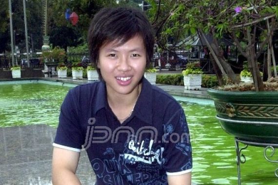 Lilyana Natsir, Target Cepat Sembuh - JPNN.COM