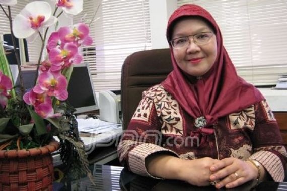 Prof Riri Fitri Sari, Perintis Pemeringkatan Kampus Dunia di Bidang Lingkungan - JPNN.COM