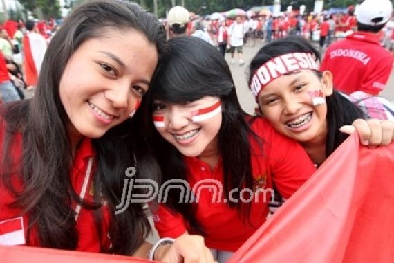 Persiapan Timnas Semakin Matang - JPNN.COM