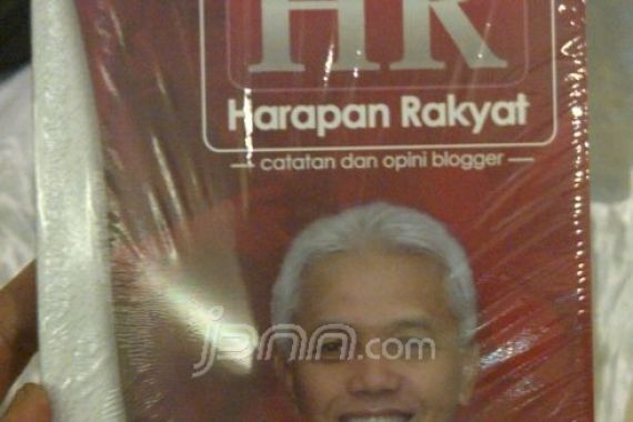 Sisi Humanis Hatta Rajasa Dibukukan - JPNN.COM