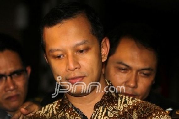 Rekan Dibui, Dhana Tetap Berkelit - JPNN.COM