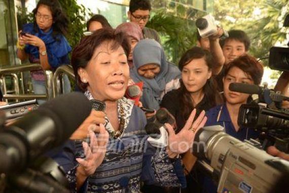 Sekjen DPR Dicecar soal Proses Pemilihan Miranda - JPNN.COM