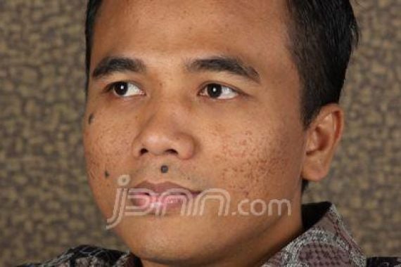 PPP Ingin Partai Lolos PT Berhak Usung Capres Sendiri - JPNN.COM