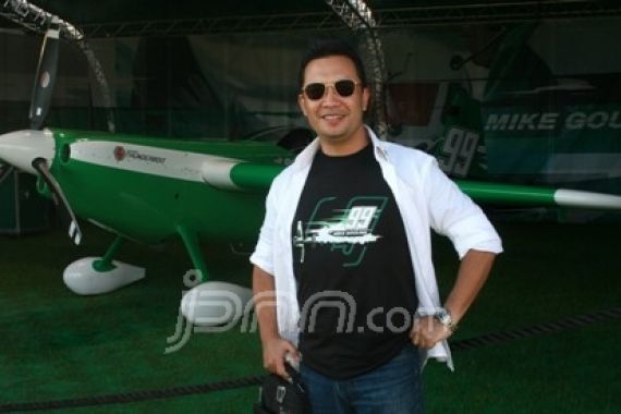 Jeffrey Adrian, Pilot Senior Garuda, tentang Kerawanan Penerbangan di Indonesia - JPNN.COM