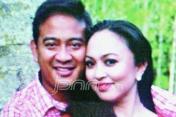 KPK Akui Brotoseno Sudah Besuk Angie - JPNN.COM