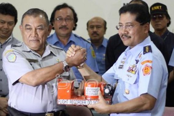 Tertimbun Tanah, FDR Akhirnya Ditemukan Warga - JPNN.COM