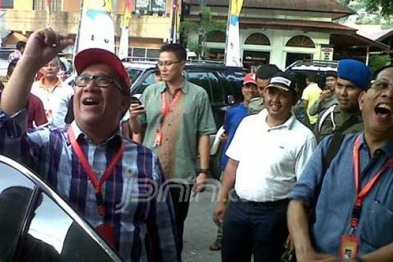 Tour de Singkarak, Paduan Olahraga dan Promosi Wisata - JPNN.COM