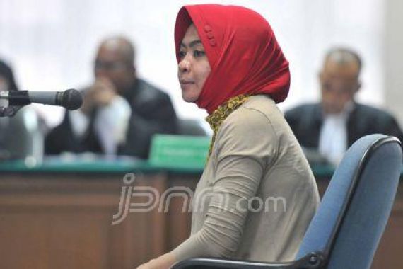 Putri Amien Rais dan Politisi PAN Kecipratan Uang Haram - JPNN.COM