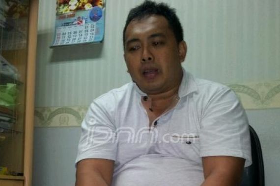 Ditangkap, Buron Korupsi Mengaku Galau - JPNN.COM