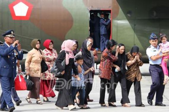 Hasil Penyelidikan Fokker Jatuh Tak Diumumkan - JPNN.COM