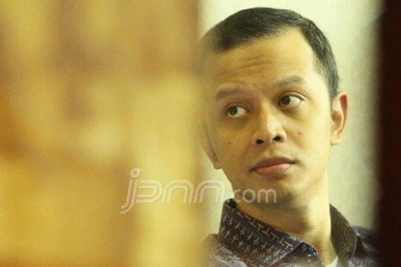 Penghasilan Resmi Ratusan Juta, Dhana Tetap Terima Sogokan - JPNN.COM