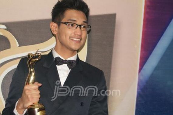 Afgan Kalahkan Iwan Fals di AMI 2012 - JPNN.COM