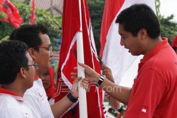 PDIP Terus Sebarkan 'Virus' Jokowi - JPNN.COM