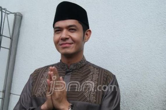 Dude Herlino Berdakwah Lewat Sinetron - JPNN.COM