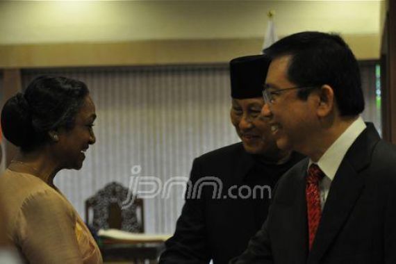 AIPA Terus Dorong Kemitraan Ekonomi ASEAN-India - JPNN.COM