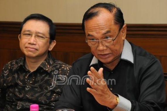 Marzuki Dianggap Lebih Pas Pimpin Oposisi - JPNN.COM