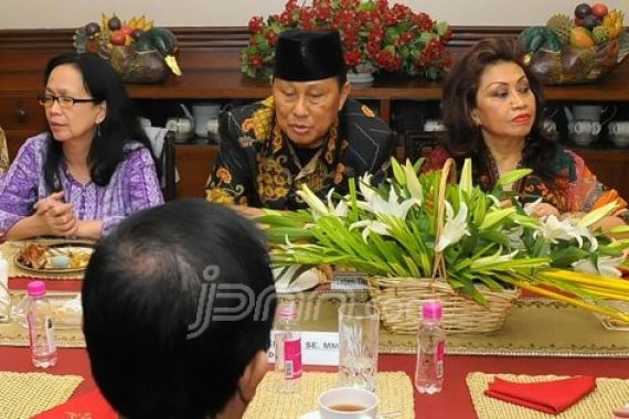 India Bina Warganya Agar Tak Tebar SARA di Indonesia - JPNN.COM
