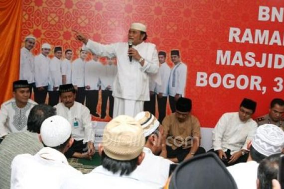 Rhoma Irama Tolak Minta Maaf ke Jokowi - JPNN.COM