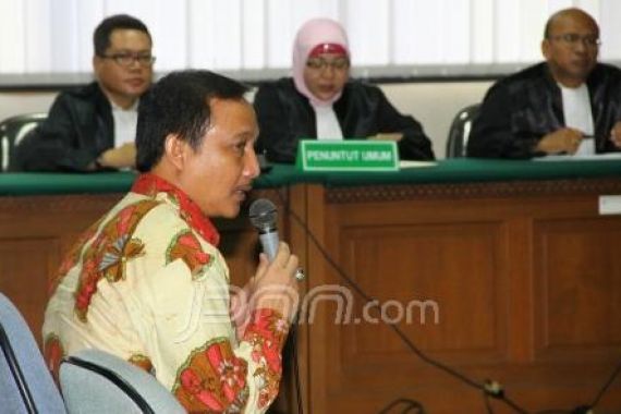 Terbukti Sogok Dewan, Wako Semarang Kena 18 Bulan - JPNN.COM