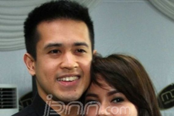 Olla Ramlan Makin Dekat Dengan Keluarga Aufar - JPNN.COM