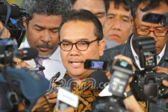 Rusli Zainal Lengkapi BAP Lukman dan Taufan - JPNN.COM