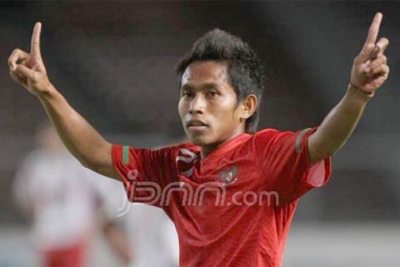 Timnas Berat Lepas Andik Vermansyah - JPNN.COM