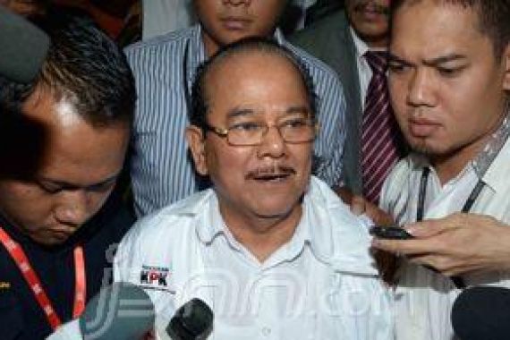 KPK Pegang Bukti Zulkarnaen Djabar Korupsi Rp 10 Miliar - JPNN.COM