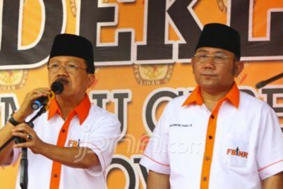 Demokrat Prediksikan Foke Unggul Tipis - JPNN.COM