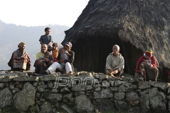 Menyinggahi Wae Rebo, Desa di NTT Peraih Penghargaan Tertinggi UNESCO (2) - JPNN.COM