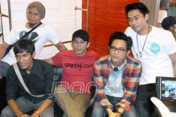 NOAH, Ditunggu Konser Penutup dan Tur - JPNN.COM