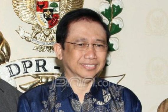 Marzuki : Saya tak Boleh Kampanye - JPNN.COM