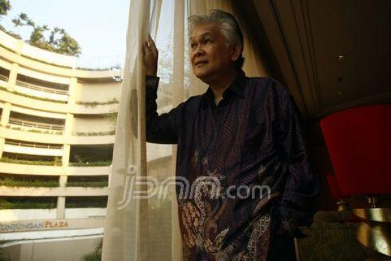 Marshal Manengkei, Komponis Kelas Dunia yang Pilih Habiskan Hari Tua di Indonesia - JPNN.COM