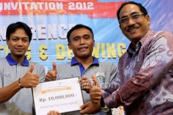 Ligina Hampir Dua Dekade, Rekor Top Scorer Peri Sandria Tetap Awet - JPNN.COM