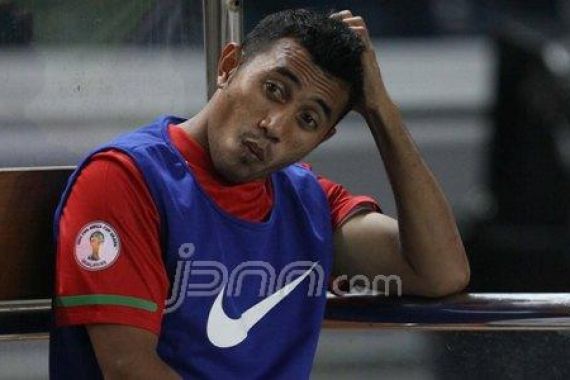 ISL Diundur, Maung Merasa Lebih Matang - JPNN.COM