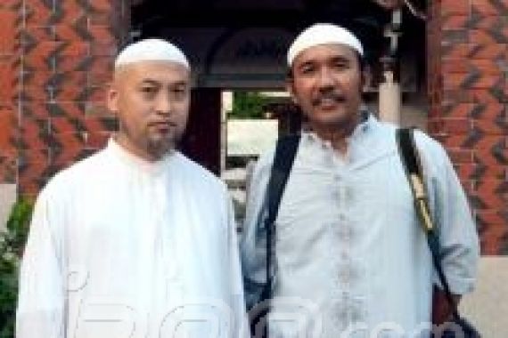 Menelusuri Jejak Sejarah Perkembangan Islam di Negeri Komunis Tiongkok (1) - JPNN.COM
