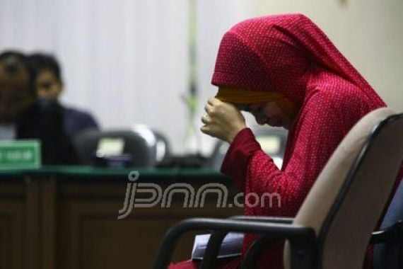 Jaksa KPK Ajukan Tuntutan 14 Tahun Bui untuk Nurhayati - JPNN.COM