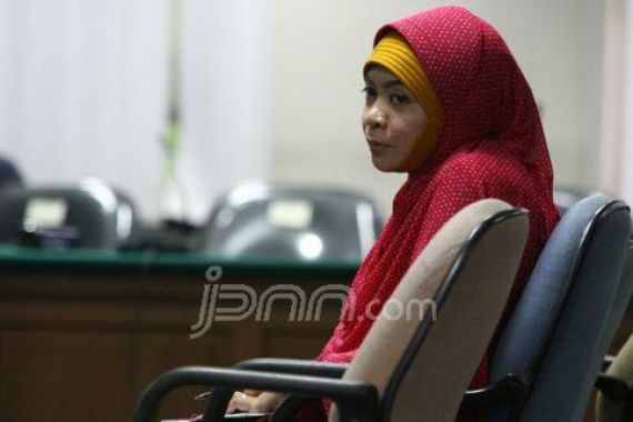 KPK Lakukan Terobosan dengan Dua Tuntutan Hukuman - JPNN.COM