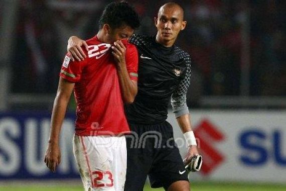 Klaim Hamka Hamzah Siap Gabung Timnas PSSI - JPNN.COM