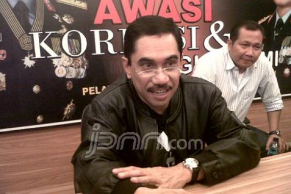 Mabes Polri: Tak Ada Kriminalisasi KPK - JPNN.COM