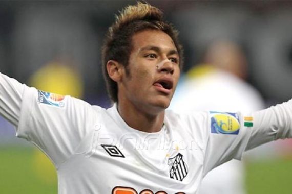 Neymar Siap Berlabuh ke Chelsea? - JPNN.COM