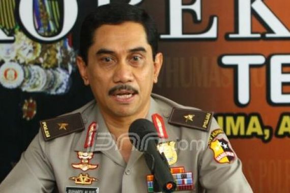 Presiden Beri Instruksi, Novel Tetap Dibidik Polisi - JPNN.COM