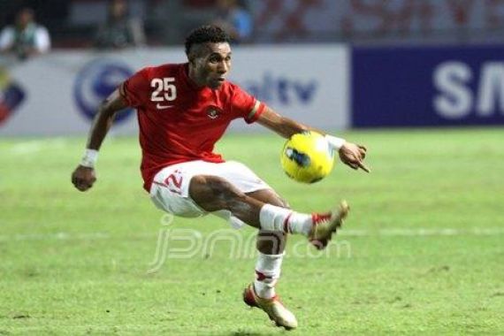 Semen Padang Ancam Tarik 9 Pemain dari Timnas - JPNN.COM