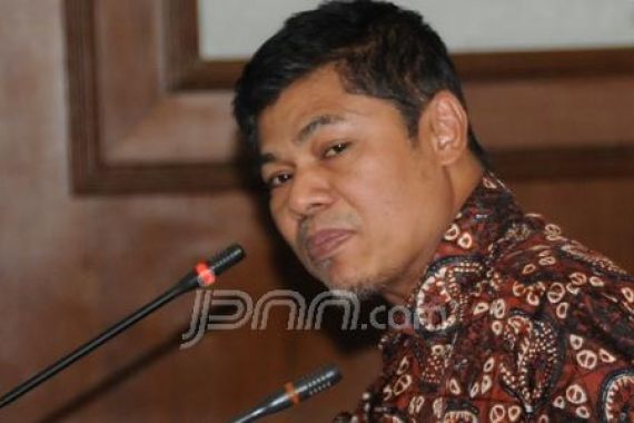 PPATK Temukan Transaksi Ratusan Miliar di Proyek Hambalang - JPNN.COM