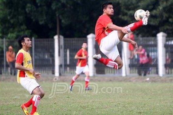 Semen Padang Panggil Pemainnya di Timnas - JPNN.COM