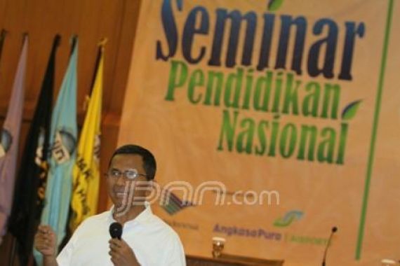 Jika Diundang DPR, Dahlan Iskan Siap Buka-bukaan - JPNN.COM