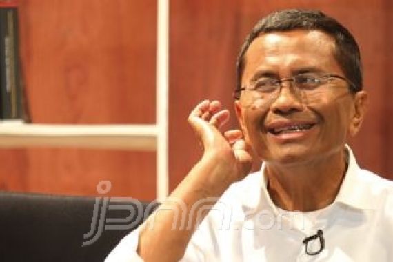 Dahlan Kantongi 10 Nama Oknum DPR - JPNN.COM