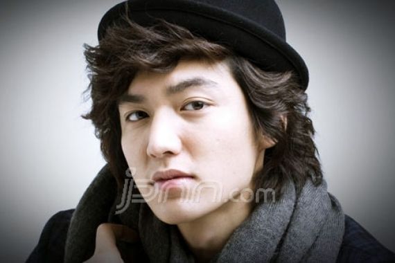 Lee Min Ho Rampungkan Syuting Drama 'Faith' - JPNN.COM