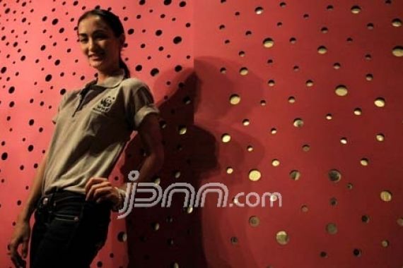 Bangga Promosikan Kebaya - JPNN.COM